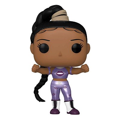 WWE POP! Vinyl Figur Bianca Bel Air (WM37) 9 cm