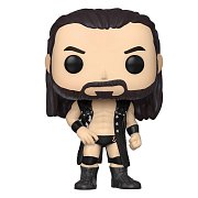 WWE POP! Vinyl Figur Drew McIntyre 9 cm