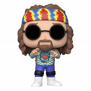 WWE POP! Vinyl Figur Dude Love 9 cm