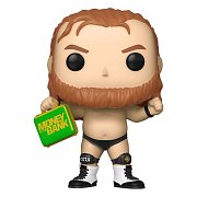 WWE POP! Vinyl Figur Otis (Money in the Bank) 9 cm