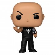 WWE POP! Vinyl Figur The Rock 9 cm