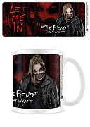 WWE Tasse Bray Wyatt - The Fiend!