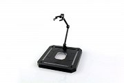 X-Board Figurenständer für Actionfiguren  --- BESCHAEDIGTE VERPACKUNG