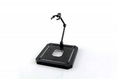 X-Board Figurenständer für Actionfiguren  --- BESCHAEDIGTE VERPACKUNG