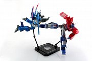 X-Board Figurenständer für Actionfiguren  --- BESCHAEDIGTE VERPACKUNG
