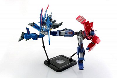X-Board Figurenständer für Actionfiguren  --- BESCHAEDIGTE VERPACKUNG