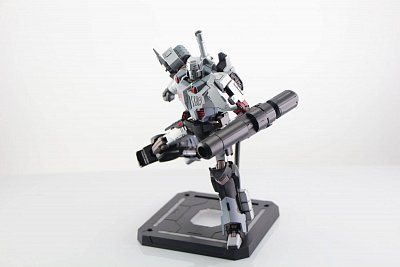 X-Board Figurenständer für Actionfiguren  --- BESCHAEDIGTE VERPACKUNG