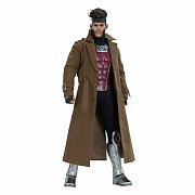 X-Men Actionfigur 1/6 Gambit Deluxe 30 cm