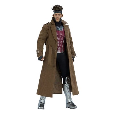 X-Men Actionfigur 1/6 Gambit Deluxe 30 cm