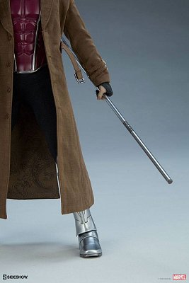 X-Men Actionfigur 1/6 Gambit Deluxe 30 cm