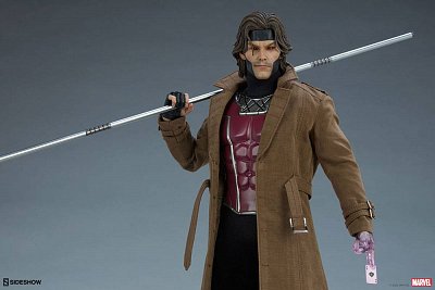 X-Men Actionfigur 1/6 Gambit Deluxe 30 cm