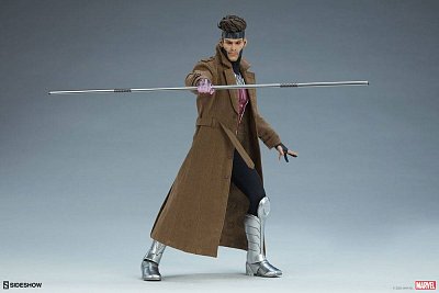 X-Men Actionfigur 1/6 Gambit Deluxe 30 cm