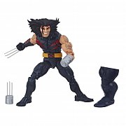 X-Men: Age of Apocalypse Marvel Legends Series Actionfigur 2020 Weapon X 15 cm