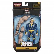 X-Men: Age of Apocalypse Marvel Legends Series Actionfigur 2020 X-Man 15 cm