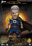 X-Men Egg Attack Actionfigur Cable 17 cm