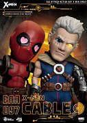 X-Men Egg Attack Actionfigur Cable 17 cm