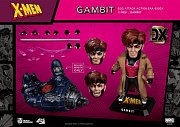 X-Men Egg Attack Actionfigur Gambit Deluxe Ver. 17 cm