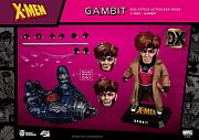 X-Men Egg Attack Actionfigur Gambit Deluxe Ver. 17 cm