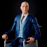 X-Men Marvel Legends Actionfiguren Doppelpack 2020 Magneto & Professor X 15 cm --- BESCHAEDIGTE VERPACKUNG