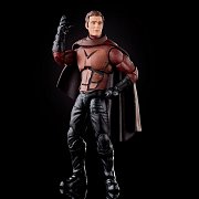 X-Men Marvel Legends Actionfiguren Doppelpack 2020 Magneto & Professor X 15 cm --- BESCHAEDIGTE VERPACKUNG