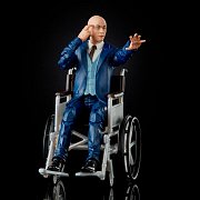 X-Men Marvel Legends Actionfiguren Doppelpack 2020 Magneto & Professor X 15 cm --- BESCHAEDIGTE VERPACKUNG