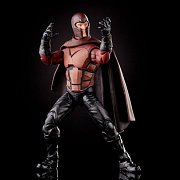X-Men Marvel Legends Actionfiguren Doppelpack 2020 Magneto & Professor X 15 cm --- BESCHAEDIGTE VERPACKUNG