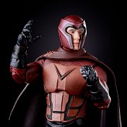 X-Men Marvel Legends Actionfiguren Doppelpack 2020 Magneto & Professor X 15 cm --- BESCHAEDIGTE VERPACKUNG