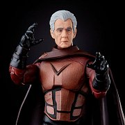 X-Men Marvel Legends Actionfiguren Doppelpack 2020 Magneto & Professor X 15 cm --- BESCHAEDIGTE VERPACKUNG