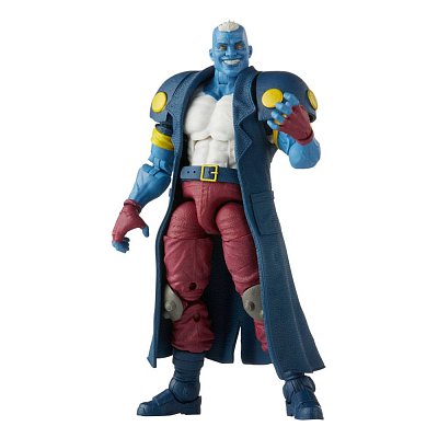 X-Men Marvel Legends Series Actionfigur 2022 Maggott 15 cm