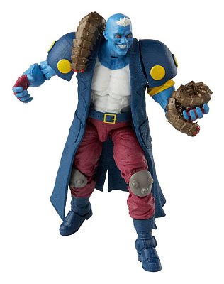 X-Men Marvel Legends Series Actionfigur 2022 Maggott 15 cm