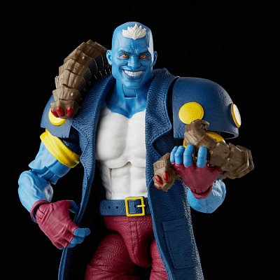 X-Men Marvel Legends Series Actionfigur 2022 Maggott 15 cm