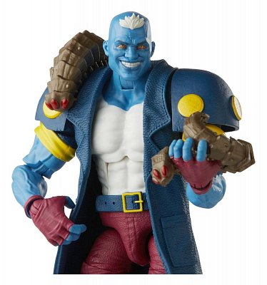 X-Men Marvel Legends Series Actionfigur 2022 Maggott 15 cm