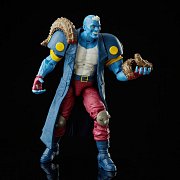 X-Men Marvel Legends Series Actionfigur 2022 Maggott 15 cm