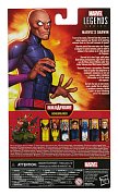 X-Men Marvel Legends Series Actionfigur 2022 Marvel\'s Darwin 15 cm