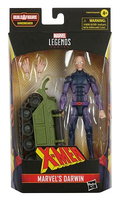 X-Men Marvel Legends Series Actionfigur 2022 Marvel\'s Darwin 15 cm