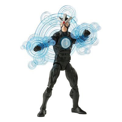 X-Men Marvel Legends Series Actionfigur 2022 Marvel\'s Havok 15 cm