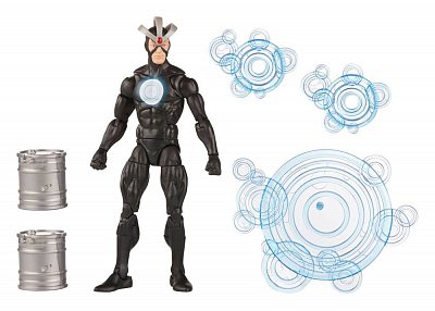 X-Men Marvel Legends Series Actionfigur 2022 Marvel\'s Havok 15 cm