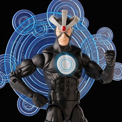 X-Men Marvel Legends Series Actionfigur 2022 Marvel\'s Havok 15 cm