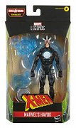 X-Men Marvel Legends Series Actionfigur 2022 Marvel\'s Havok 15 cm