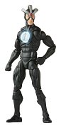 X-Men Marvel Legends Series Actionfigur 2022 Marvel\'s Havok 15 cm