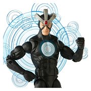 X-Men Marvel Legends Series Actionfigur 2022 Marvel\'s Havok 15 cm