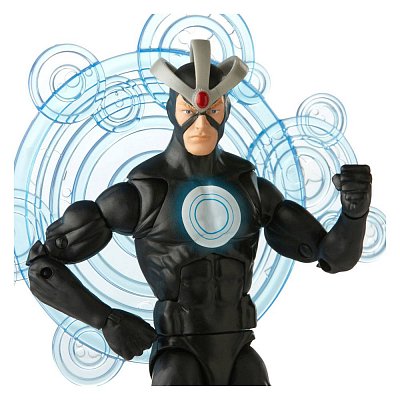 X-Men Marvel Legends Series Actionfigur 2022 Marvel\'s Havok 15 cm