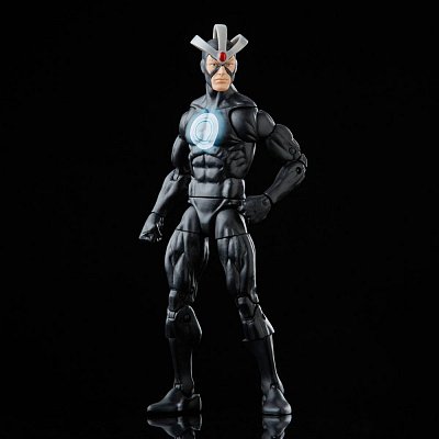 X-Men Marvel Legends Series Actionfigur 2022 Marvel\'s Havok 15 cm