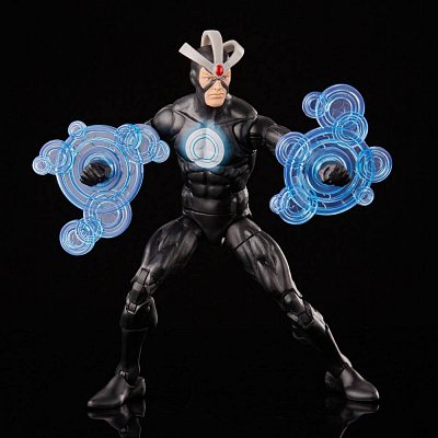 X-Men Marvel Legends Series Actionfigur 2022 Marvel\'s Havok 15 cm