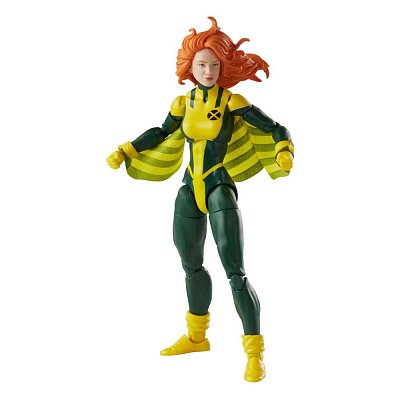 X-Men Marvel Legends Series Actionfigur 2022 Marvel\'s Siryn 15 cm