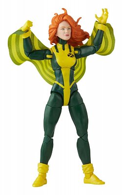 X-Men Marvel Legends Series Actionfigur 2022 Marvel\'s Siryn 15 cm