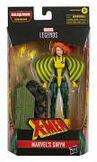 X-Men Marvel Legends Series Actionfigur 2022 Marvel\'s Siryn 15 cm