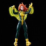 X-Men Marvel Legends Series Actionfigur 2022 Marvel\'s Siryn 15 cm