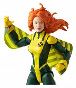 X-Men Marvel Legends Series Actionfigur 2022 Marvel\'s Siryn 15 cm