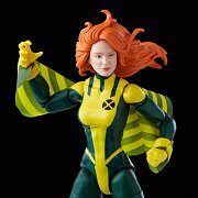 X-Men Marvel Legends Series Actionfigur 2022 Marvel\'s Siryn 15 cm